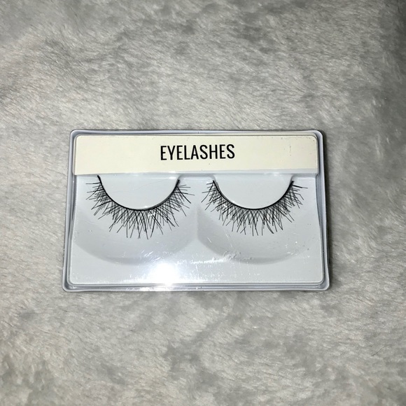 6 pairs of False Eyelashes - Picture 1 of 2